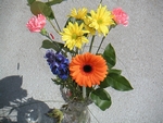 Cut Flowers (1024x768, 312kb)